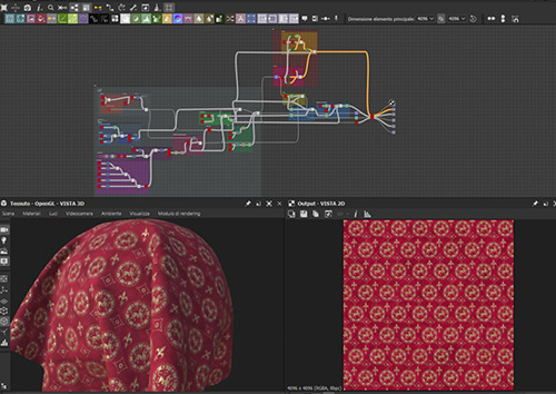 modulo 3 sub designer