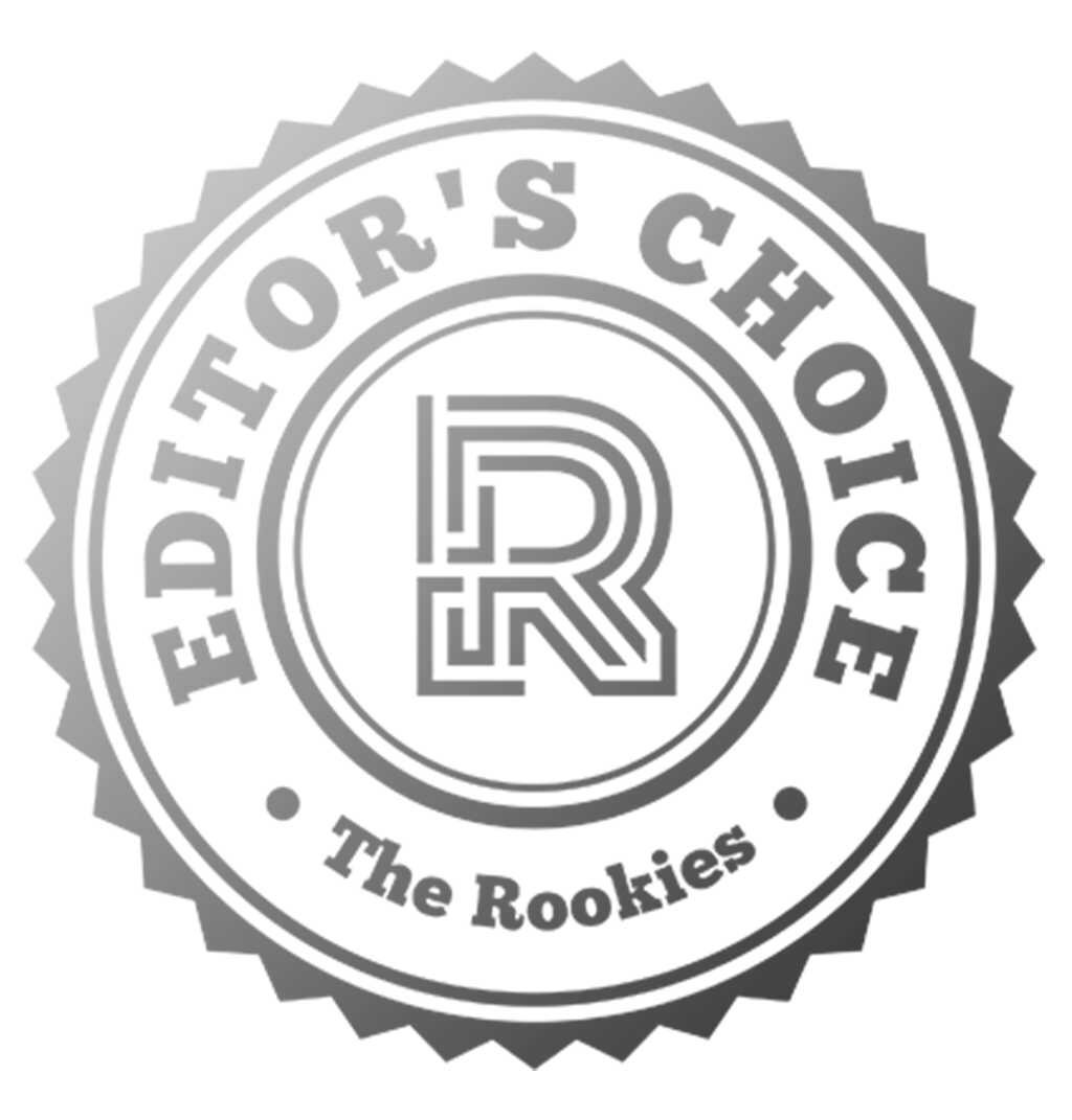 the rookies badge editor choice