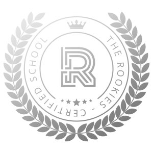 the rookies certified school